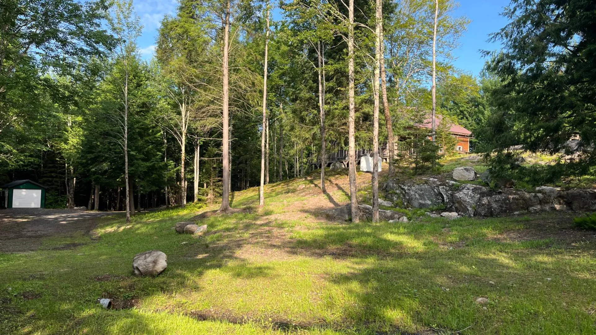 Property at 5533 County Route 24, Pierrepont, NY 13617 22