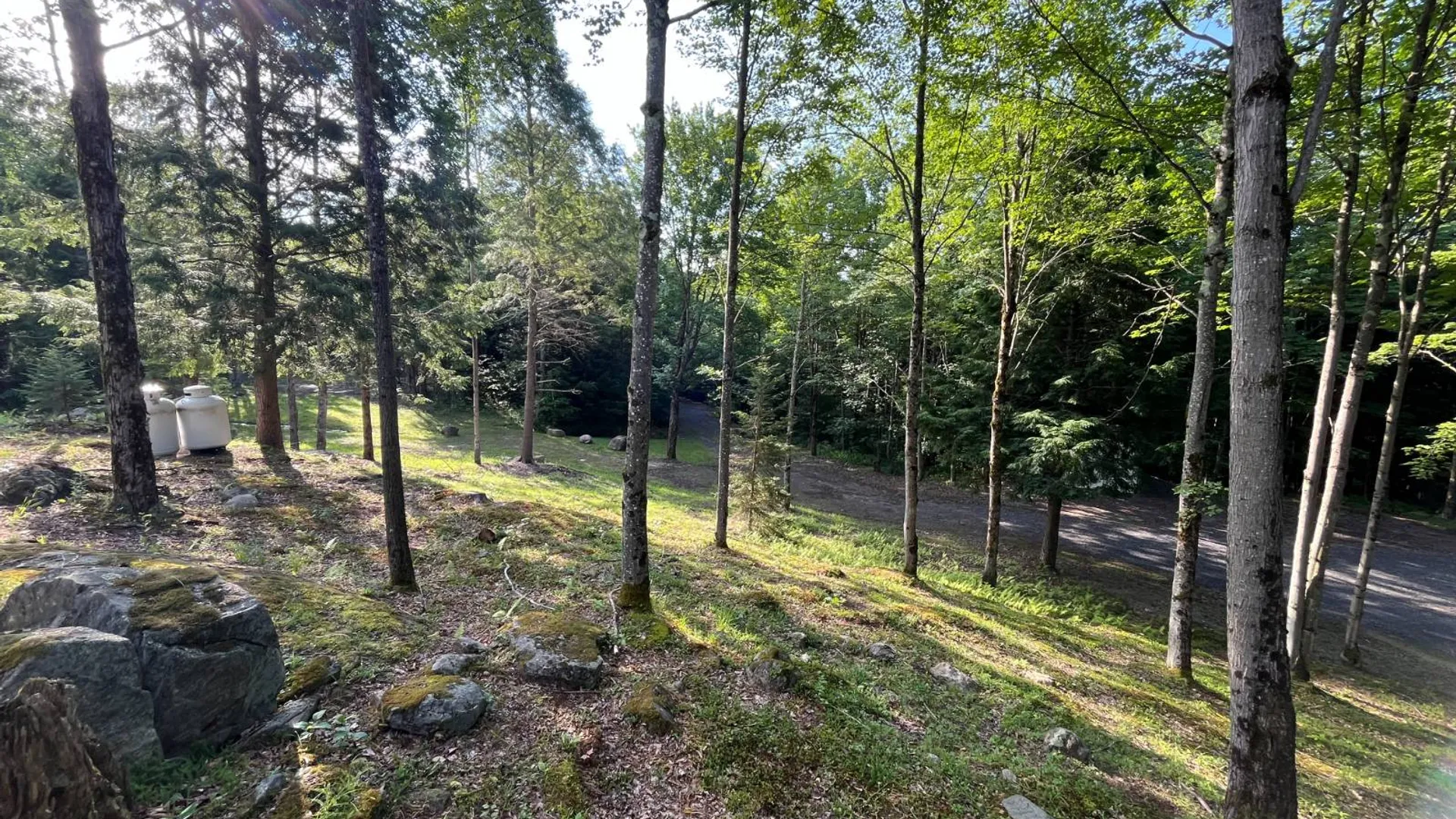 Property at 5533 County Route 24, Pierrepont, NY 13617 23