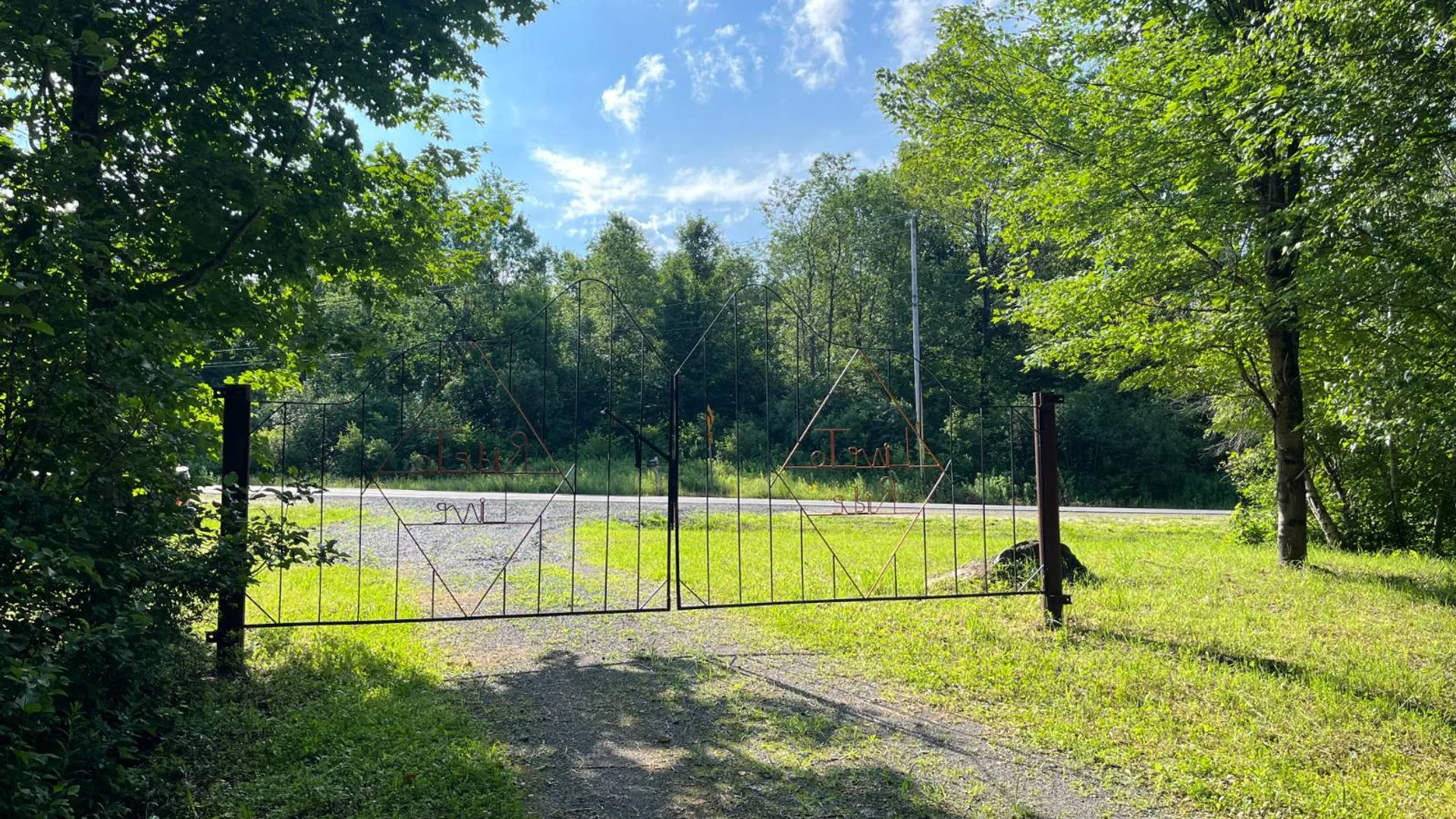 Property at 5533 County Route 24, Pierrepont, NY 13617 32