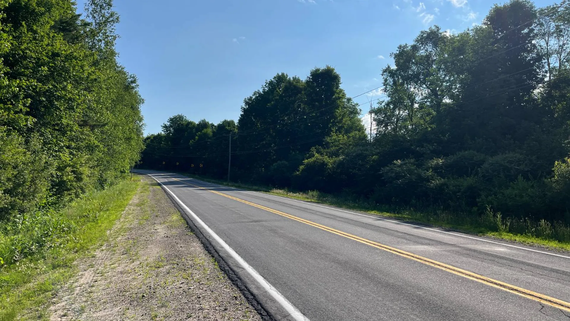 Property at 5533 County Route 24, Pierrepont, NY 13617 34