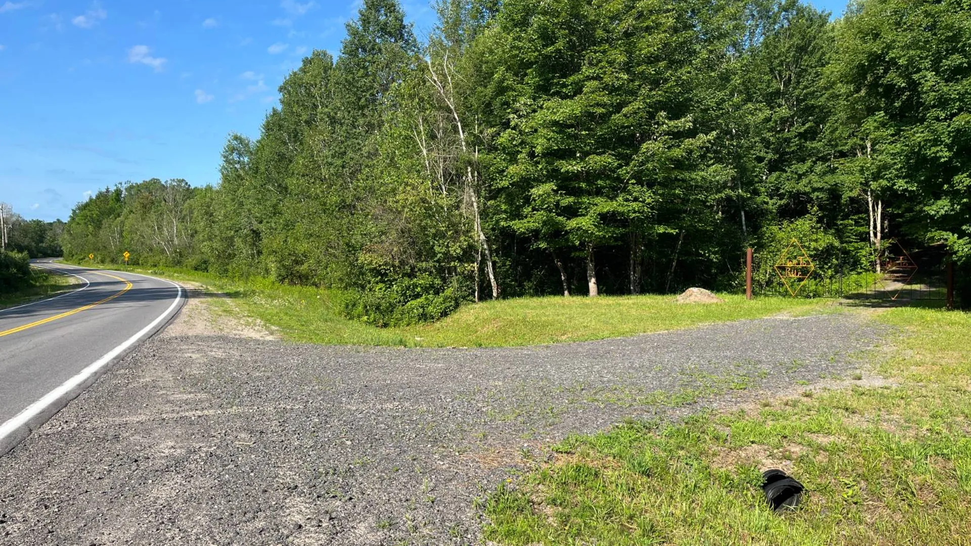Property at 5533 County Route 24, Pierrepont, NY 13617 35