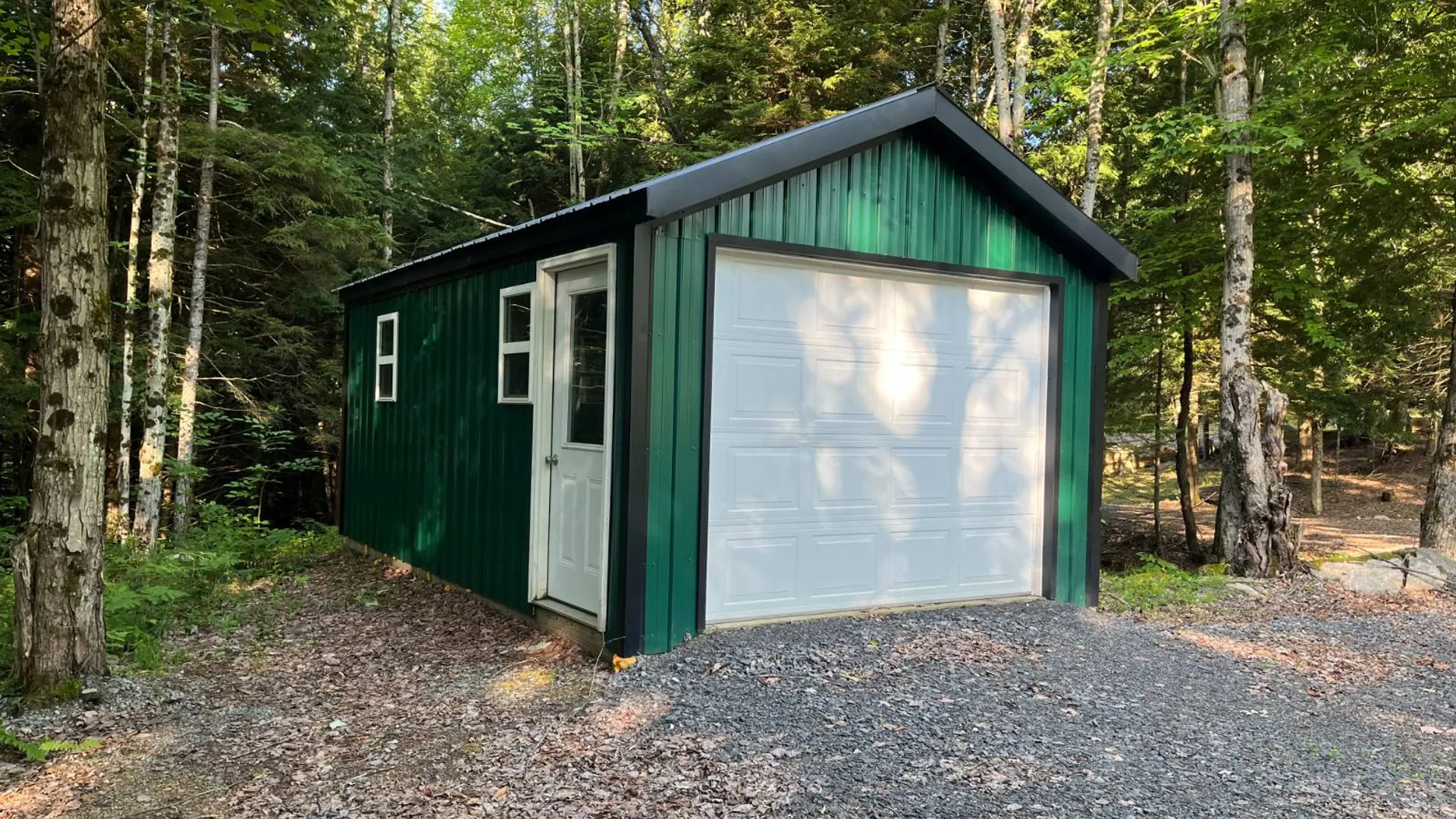 Property at 5533 County Route 24, Pierrepont, NY 13617 37