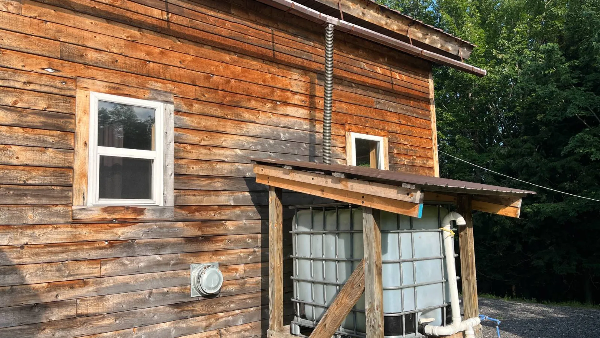 Property at 5533 County Route 24, Pierrepont, NY 13617 39