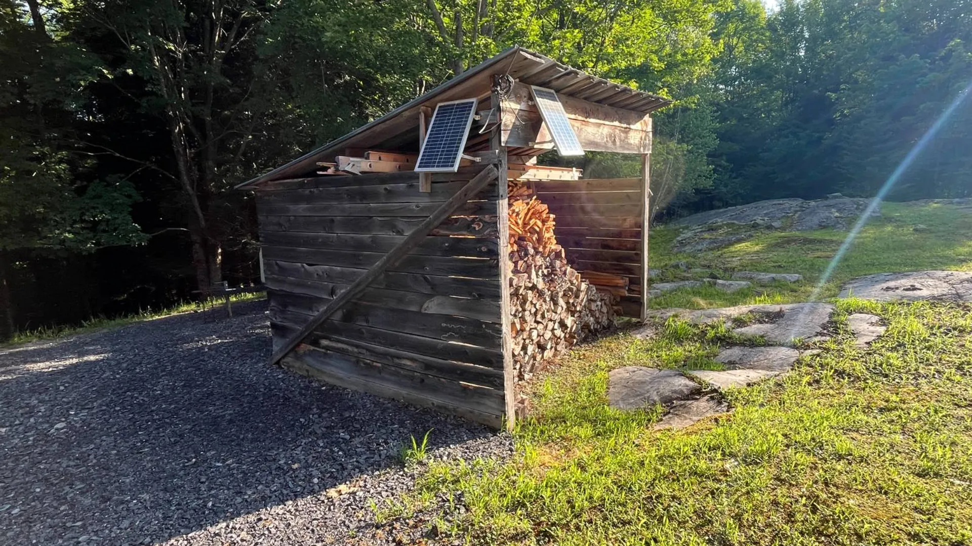 Property at 5533 County Route 24, Pierrepont, NY 13617 40