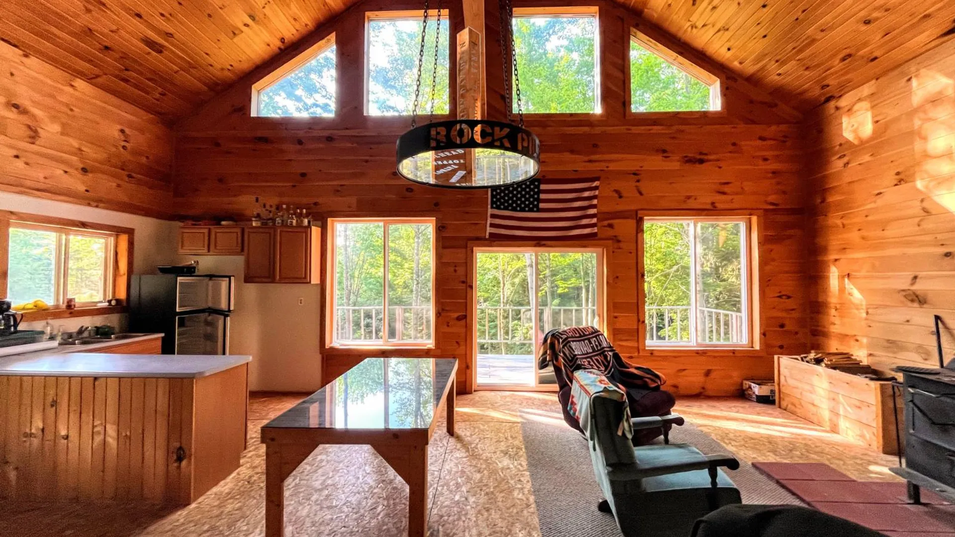 Property at 5533 County Route 24, Pierrepont, NY 13617 8