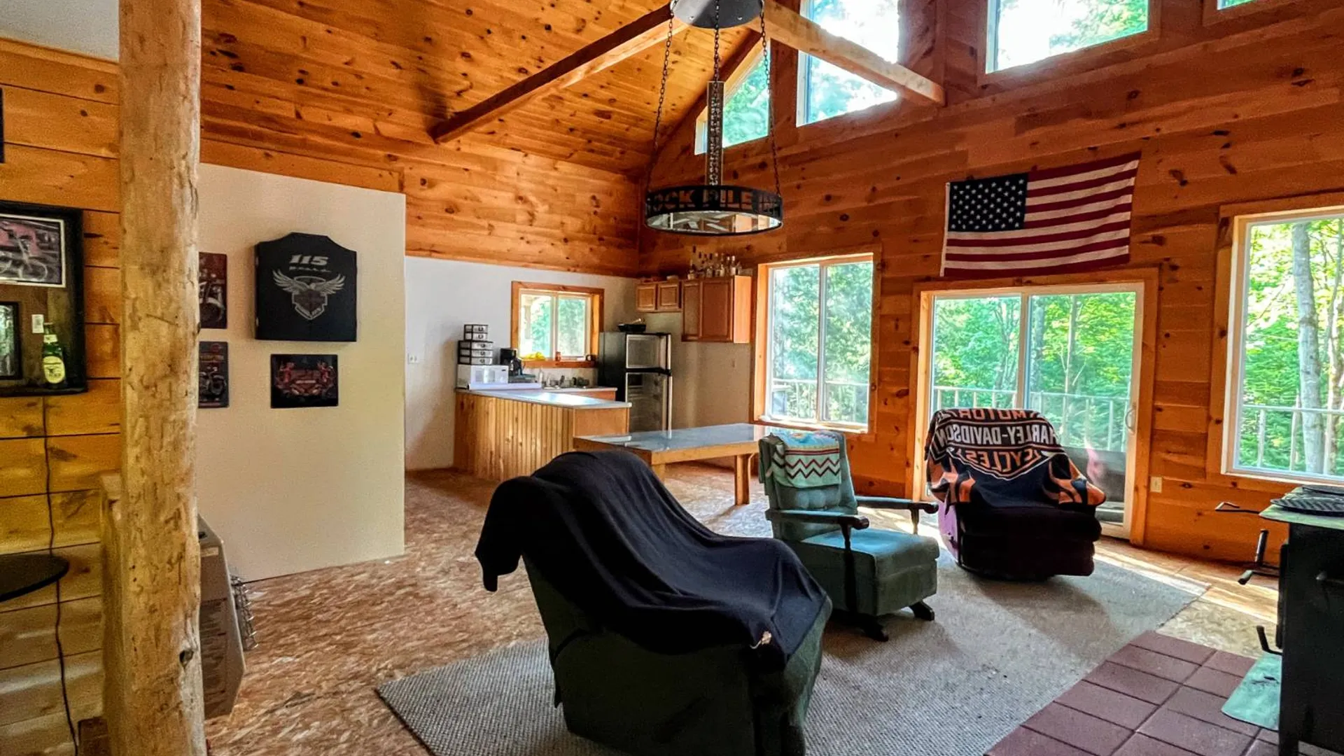 Property at 5533 County Route 24, Pierrepont, NY 13617 9