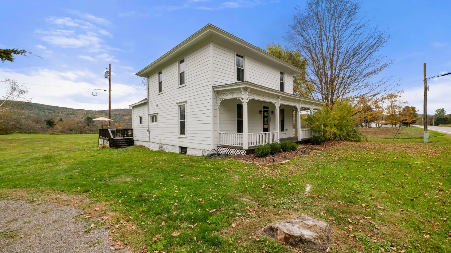 Property at 1042 State Highway 166, Cooperstown, NY 13326 2