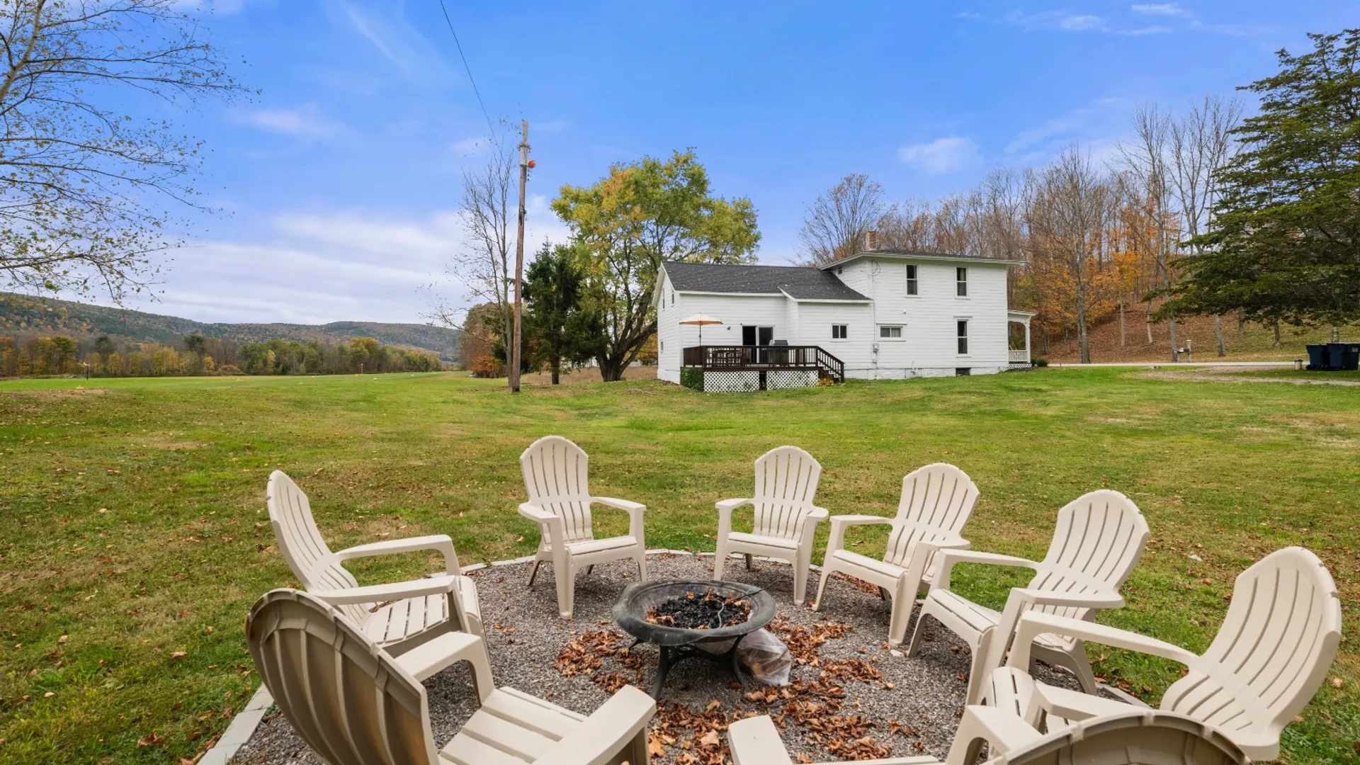 Property at 1042 State Highway 166, Cooperstown, NY 13326 37