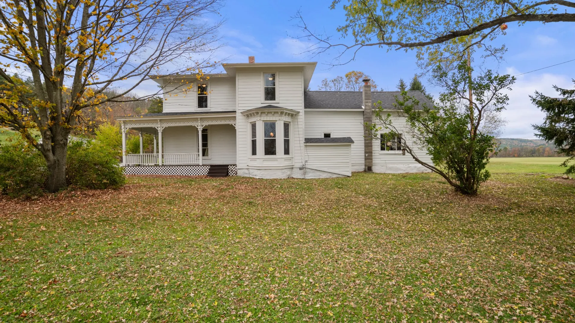 Property at 1042 State Highway 166, Cooperstown, NY 13326 3