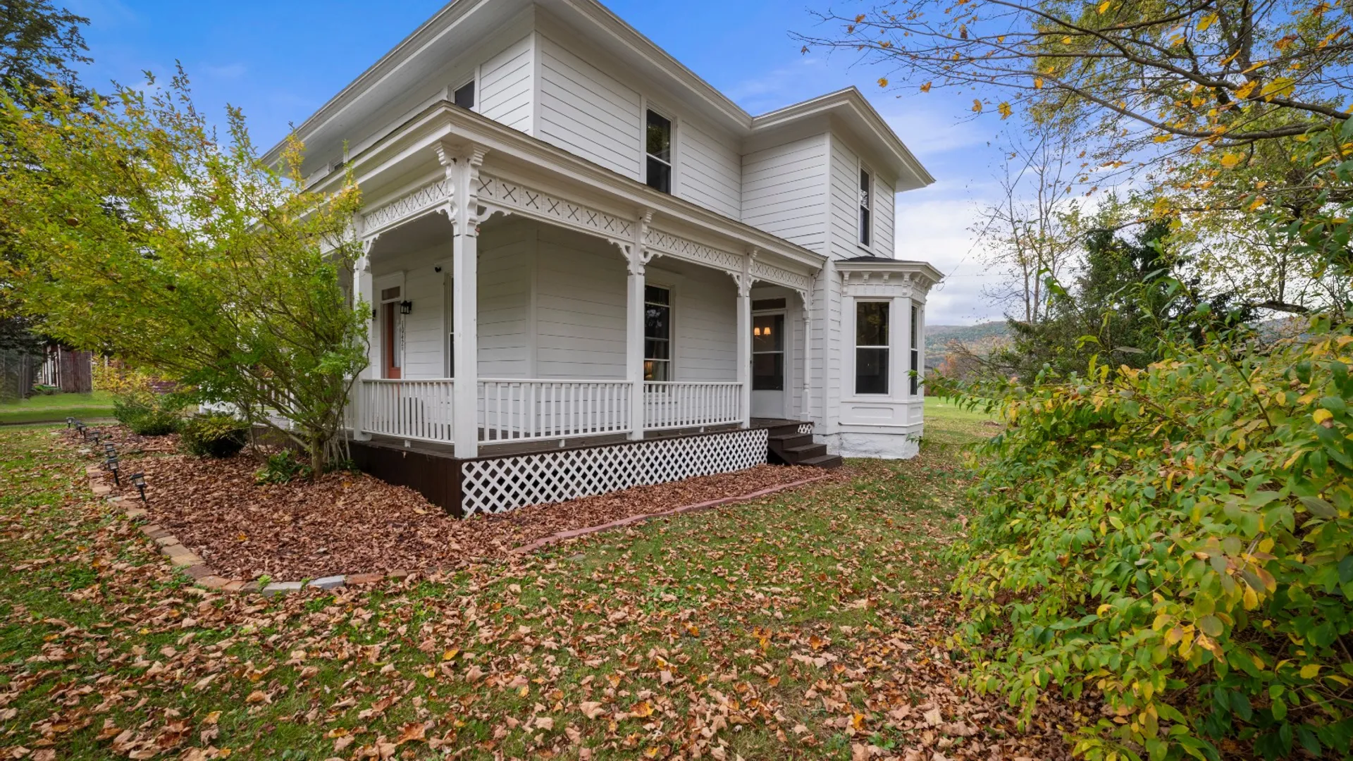 Property at 1042 State Highway 166, Cooperstown, NY 13326 4