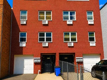 Property at 1397 Sutter Ave, Brooklyn, NY 11208