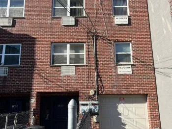 Property at 1397 Sutter Ave, Brooklyn, NY 11208