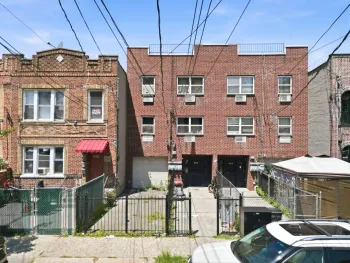 Property at 1397 Sutter Ave, Brooklyn, NY 11208