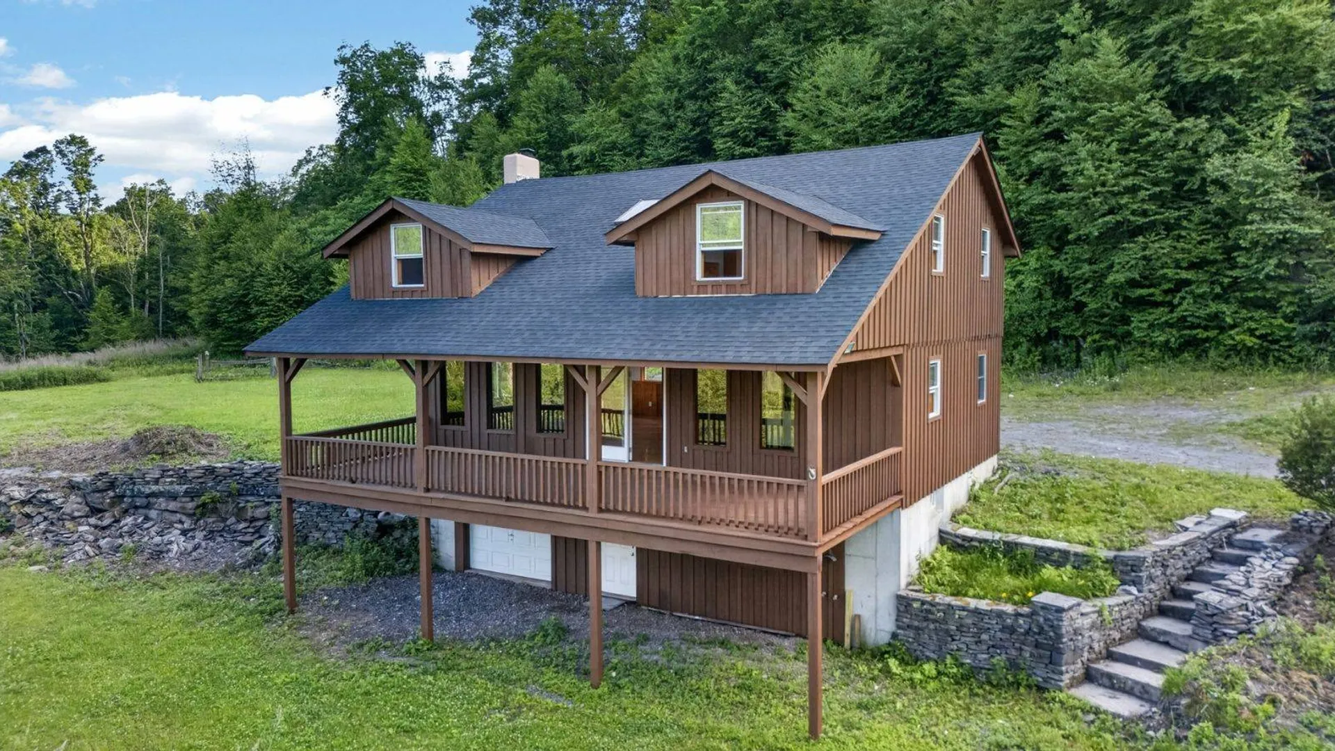 Property at 22929 State Highway 10, Walton, NY 13856 2