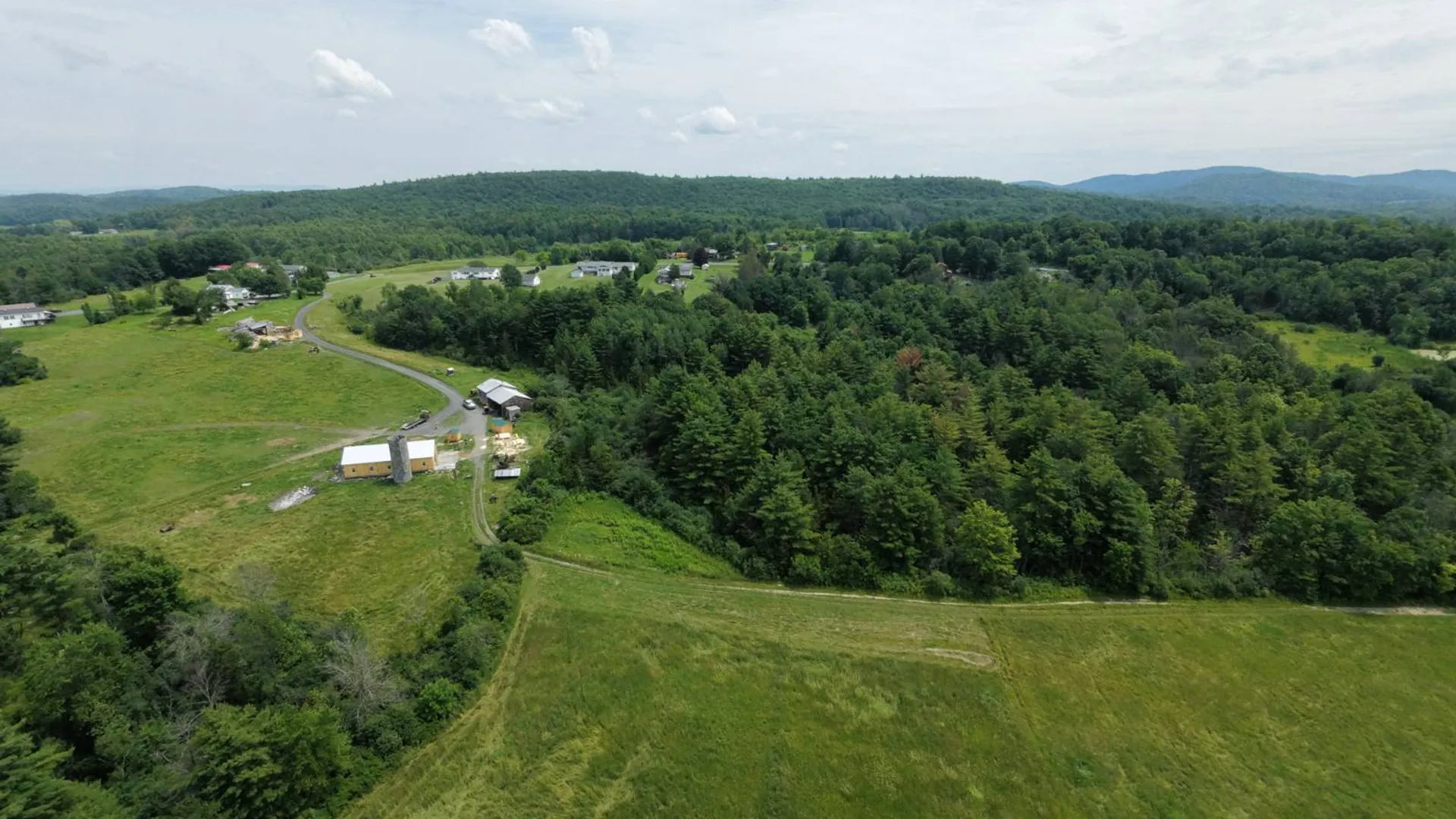 Property at 30 Rylie Way, Whitehall, NY 12887 12