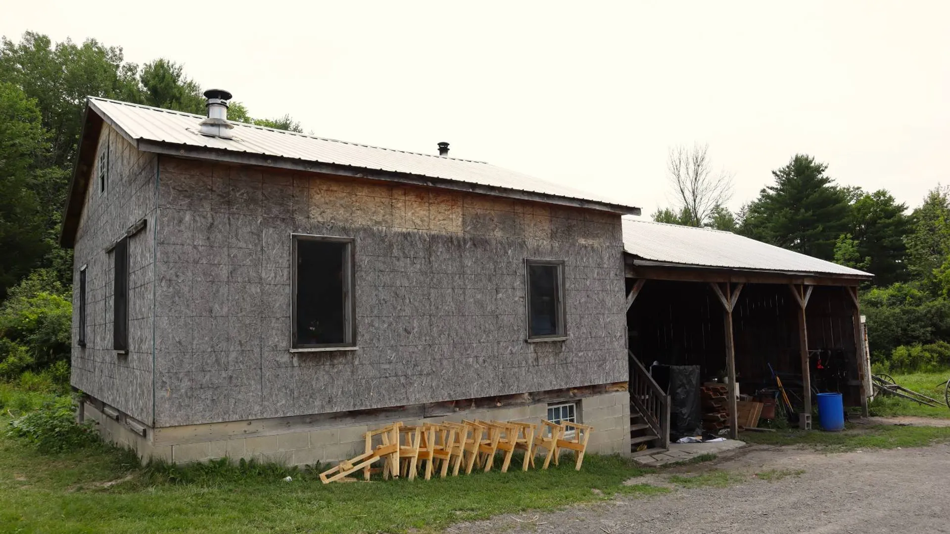 Property at 30 Rylie Way, Whitehall, NY 12887 3