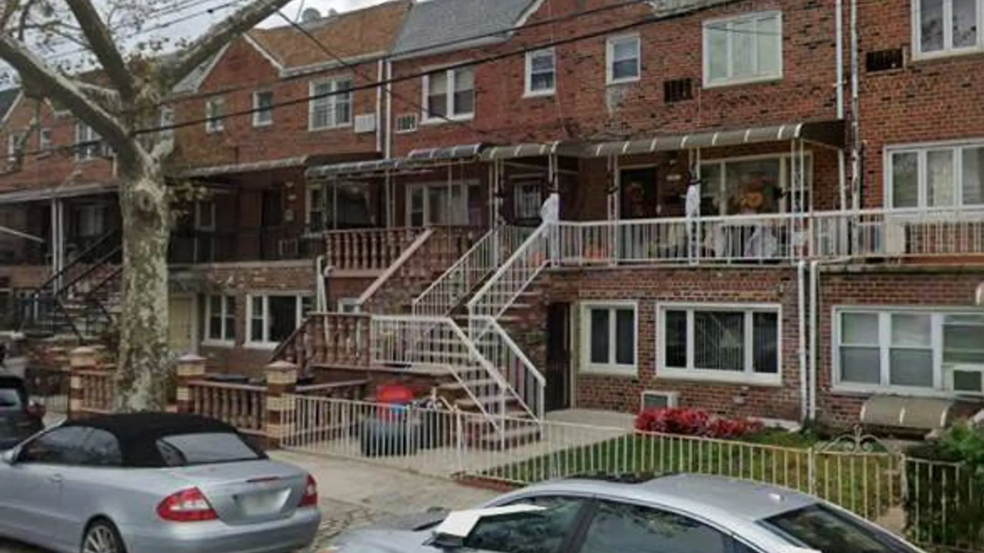 Property at 2462 BRAGG ST., BROOKLYN, NY 11235 2