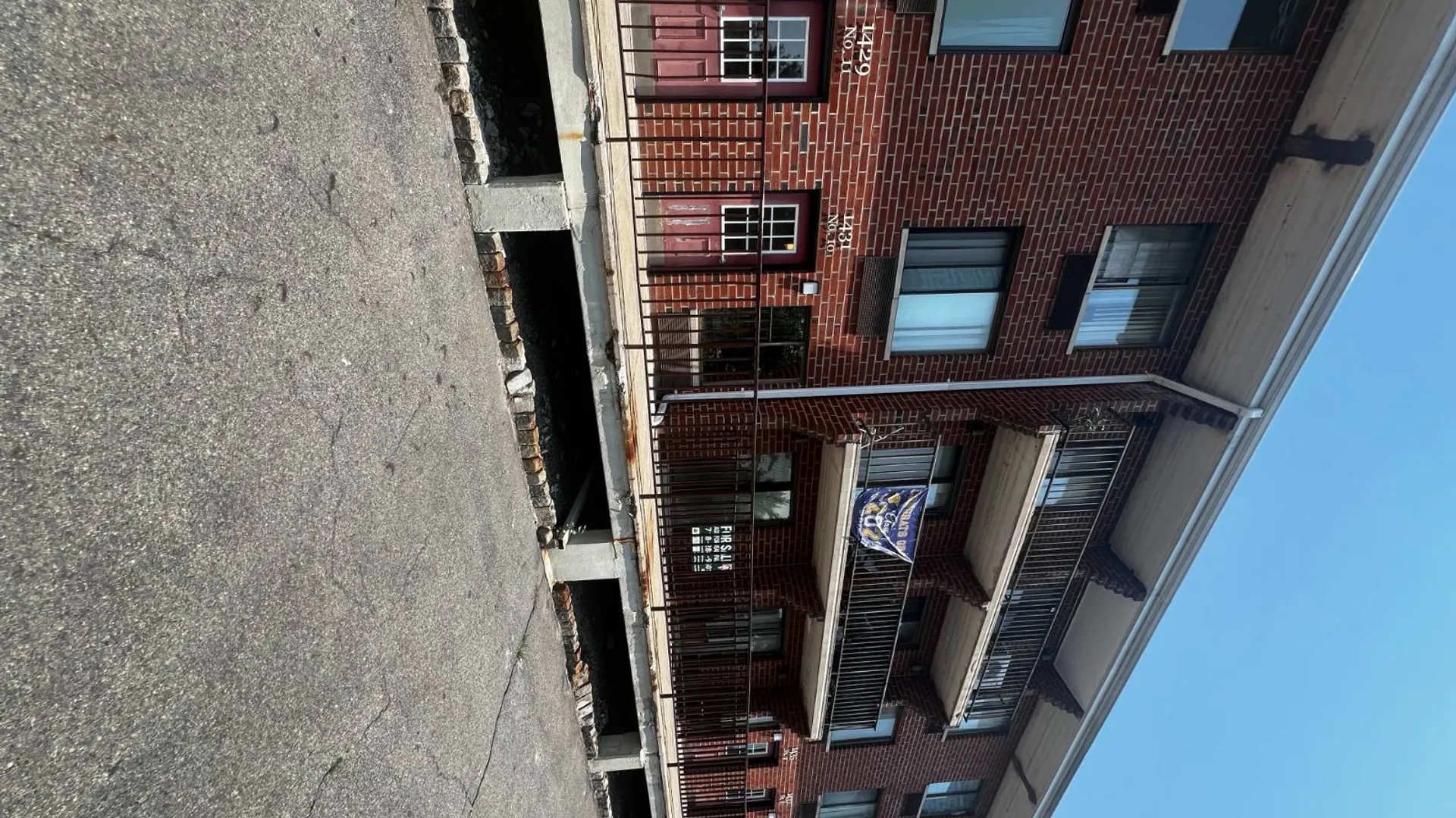 Property at 1431 East 108, Brooklyn, NY 11236 11