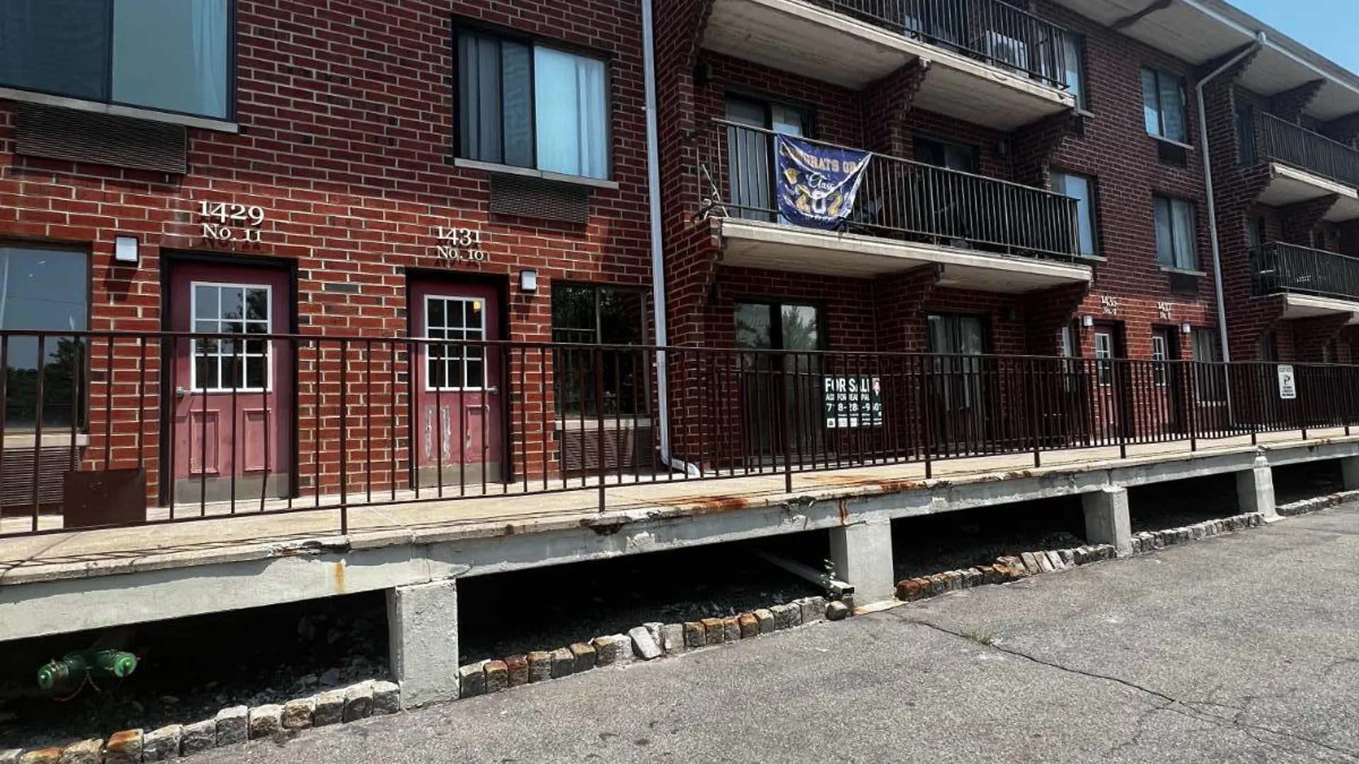 Property at 1431 East 108, Brooklyn, NY 11236 7