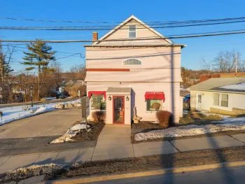Property at 203 Columbia Turnpike, East Greenbush, NY 12144