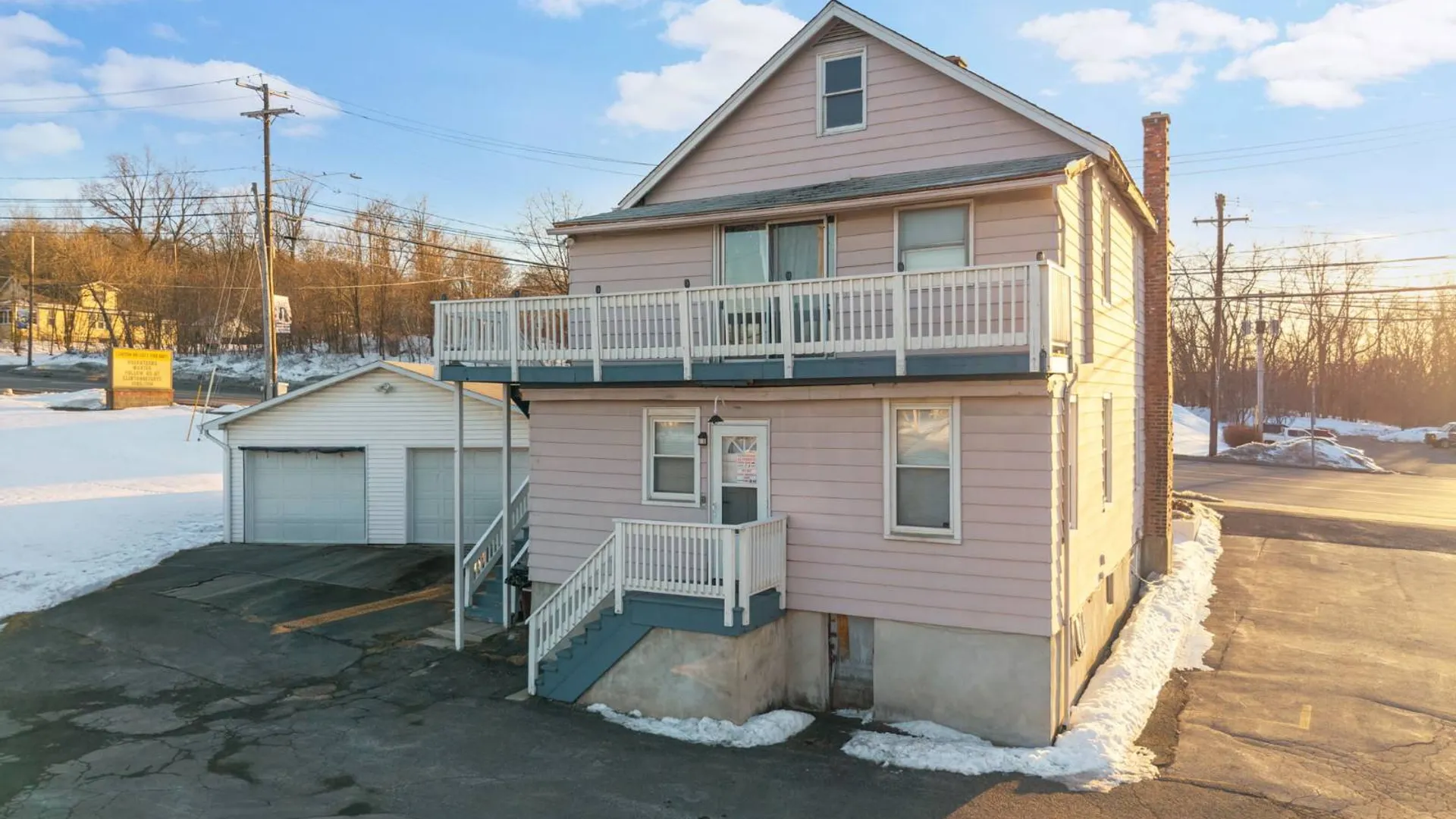 Property at 203 Columbia Turnpike, East Greenbush, NY 12144 13