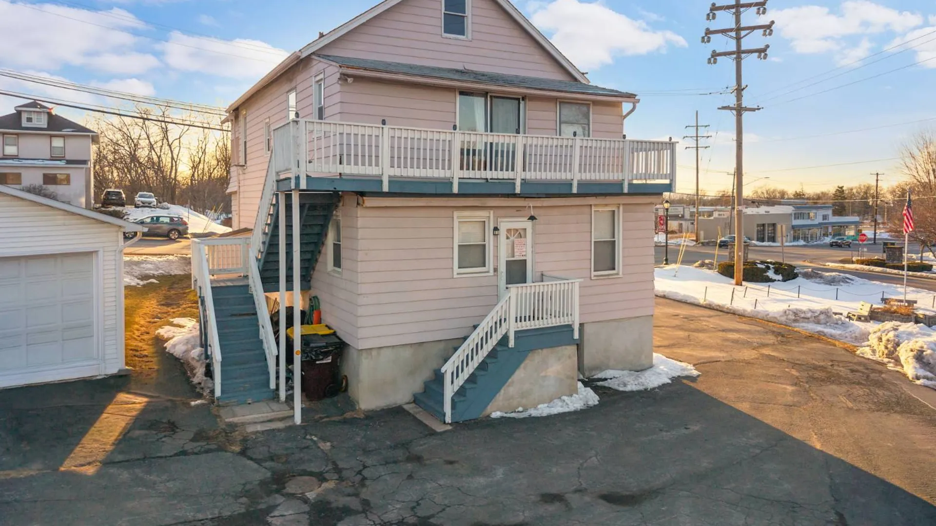 Property at 203 Columbia Turnpike, East Greenbush, NY 12144 14