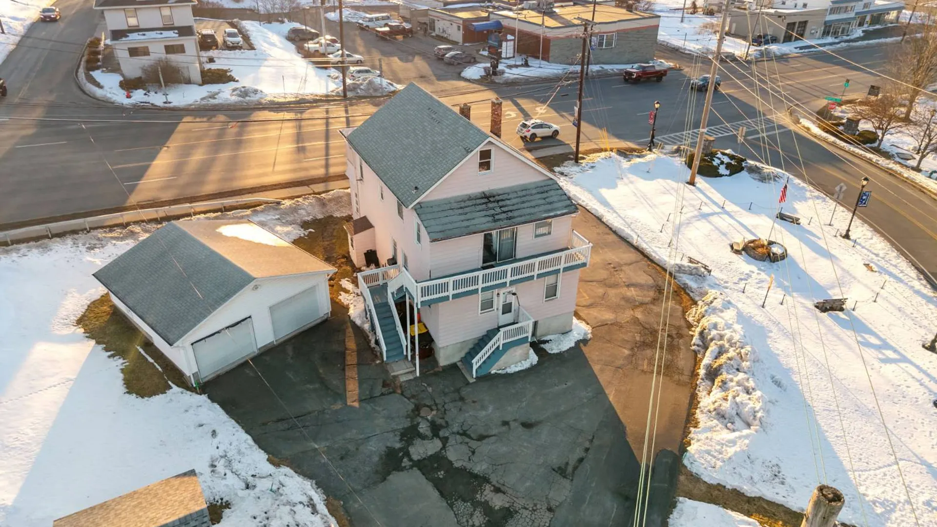 Property at 203 Columbia Turnpike, East Greenbush, NY 12144 16
