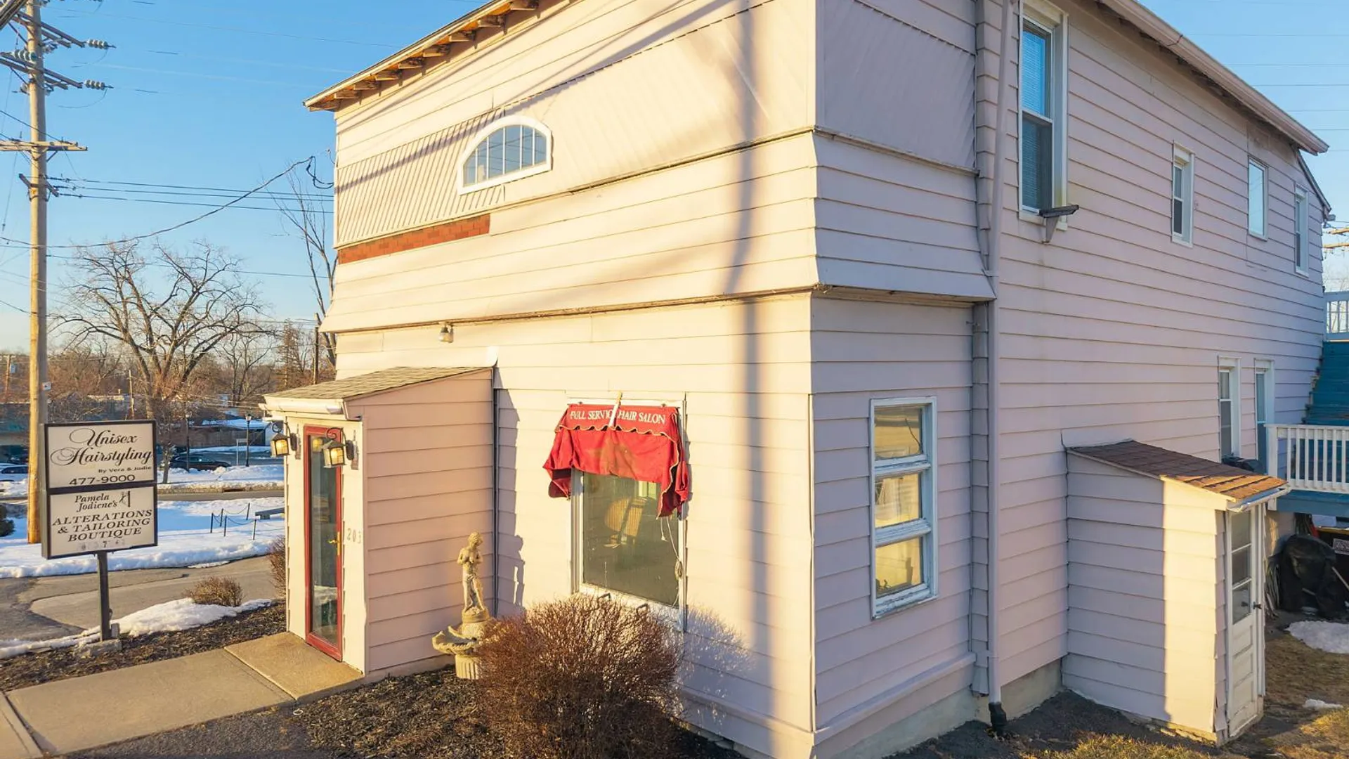 Property at 203 Columbia Turnpike, East Greenbush, NY 12144 18