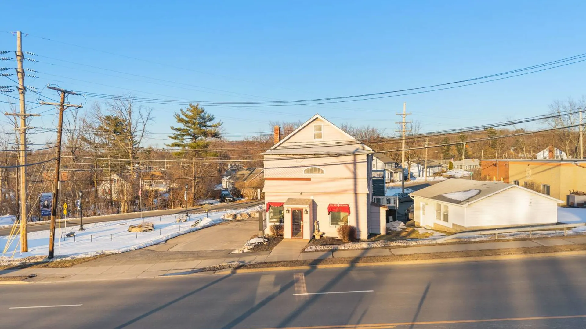 Property at 203 Columbia Turnpike, East Greenbush, NY 12144 20