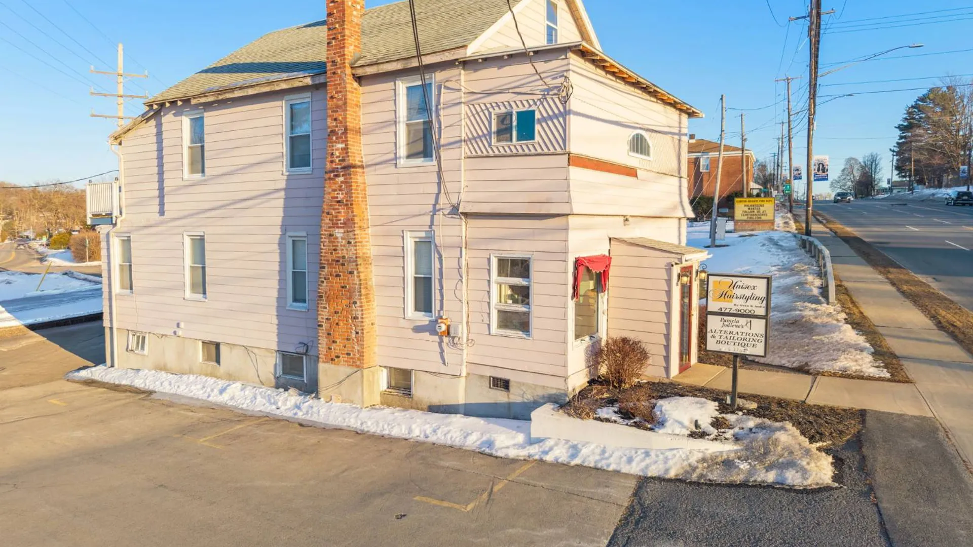 Property at 203 Columbia Turnpike, East Greenbush, NY 12144 21