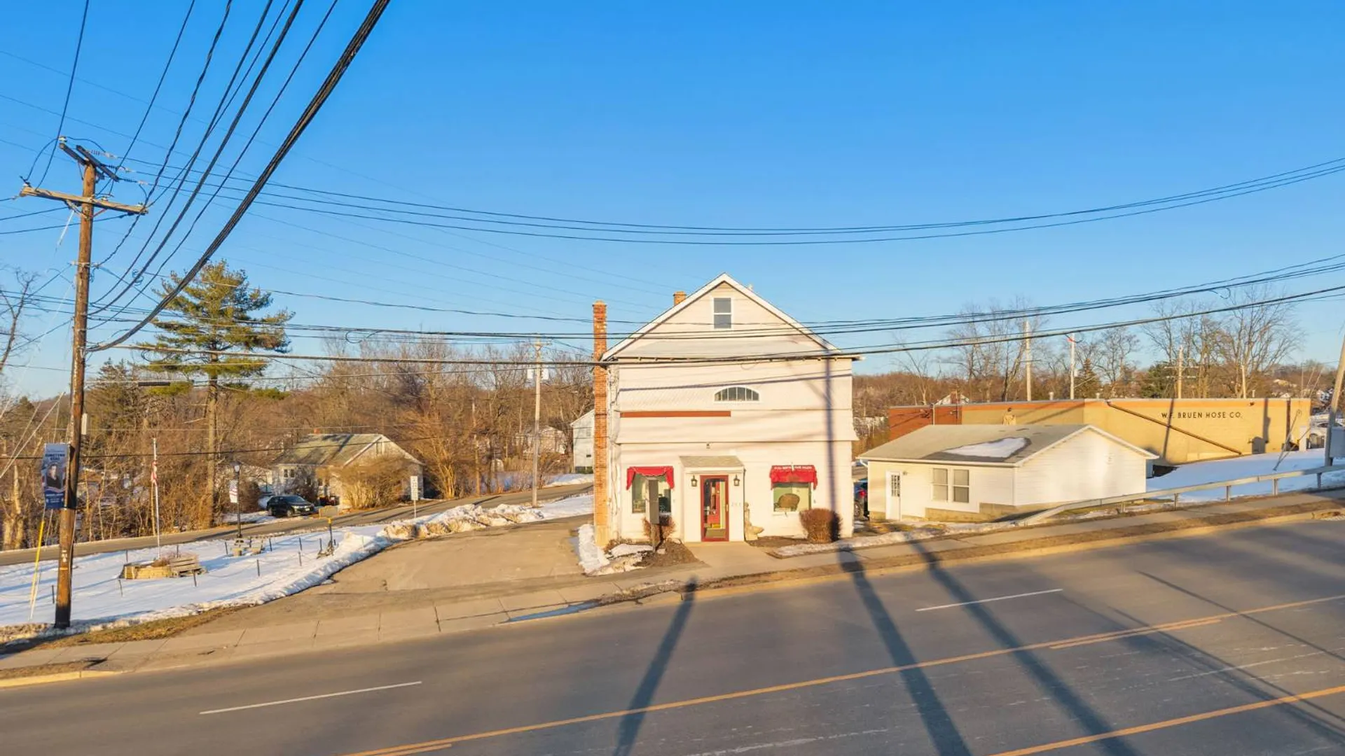 Property at 203 Columbia Turnpike, East Greenbush, NY 12144 25