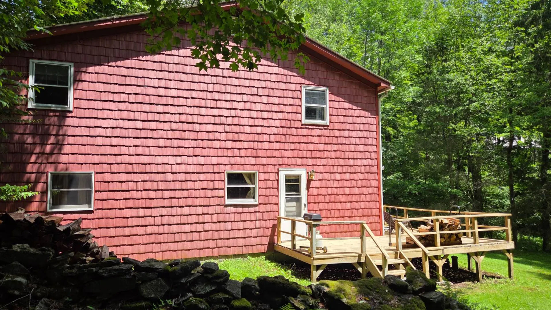Property at 56 Franklin Road, Andes, NY 13731 4