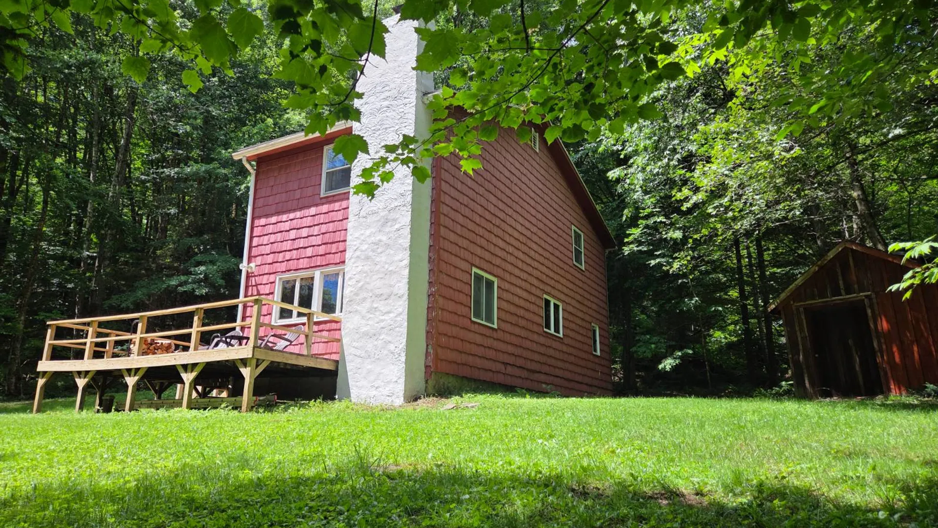 Property at 56 Franklin Road, Andes, NY 13731 16