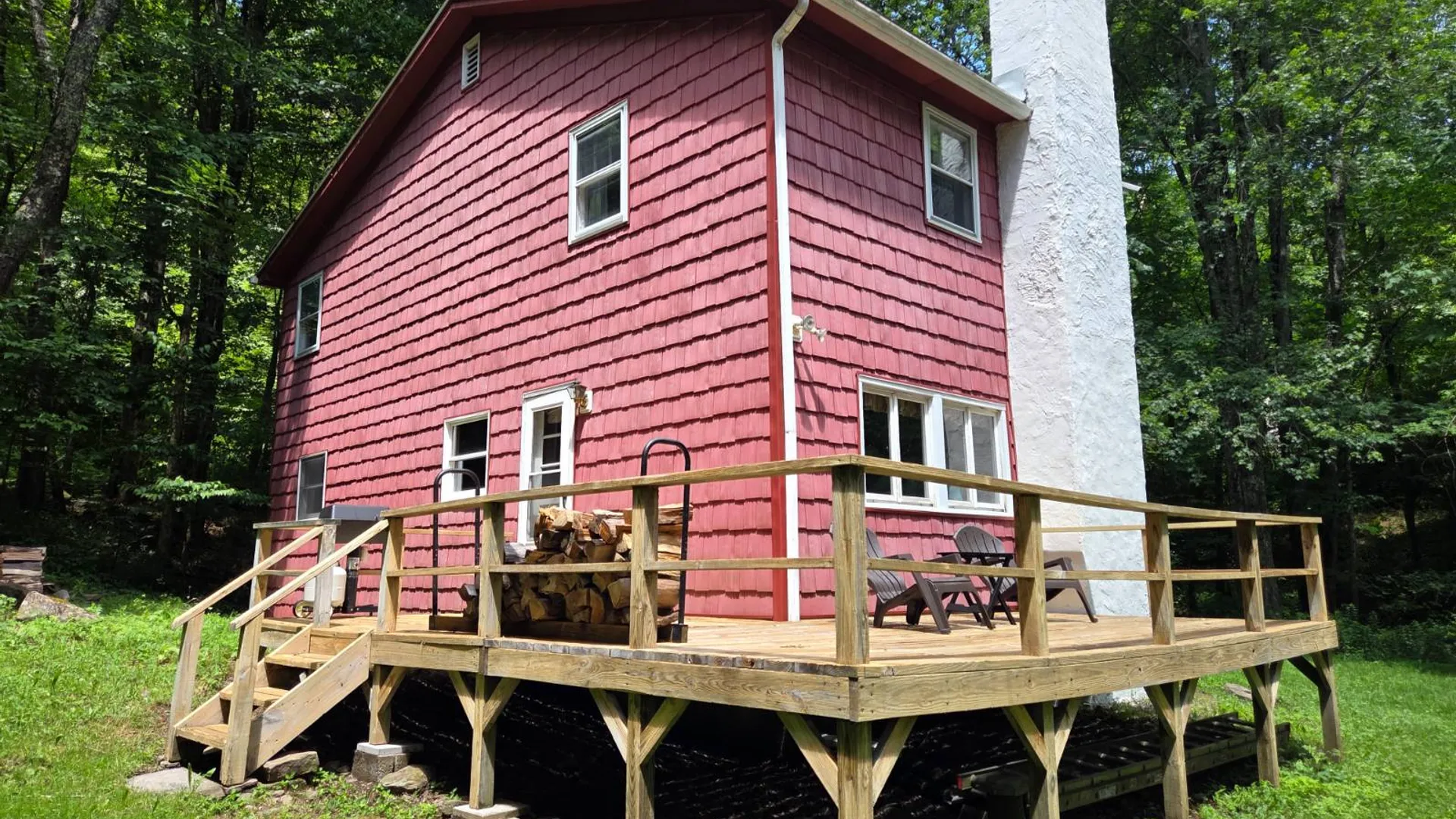 Property at 56 Franklin Road, Andes, NY 13731 17
