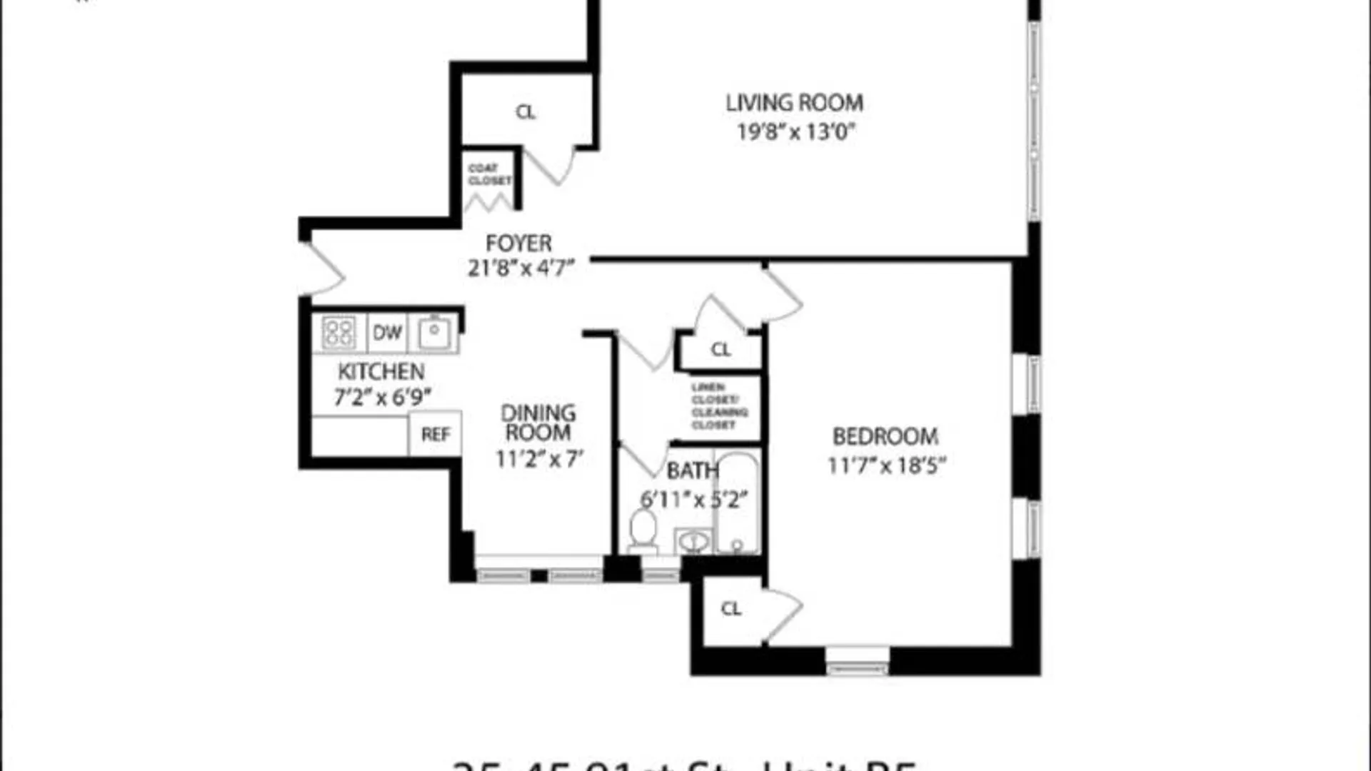 Property at 35 -45 81st St, Queens, NY 11372 10