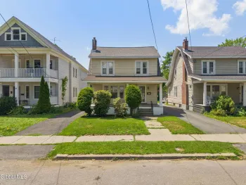 Property at 19 Harris Avenue, Albany, NY 12208