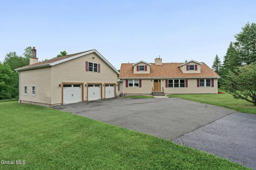 Property at 1567 Best Road, East Greenbush, NY 12144