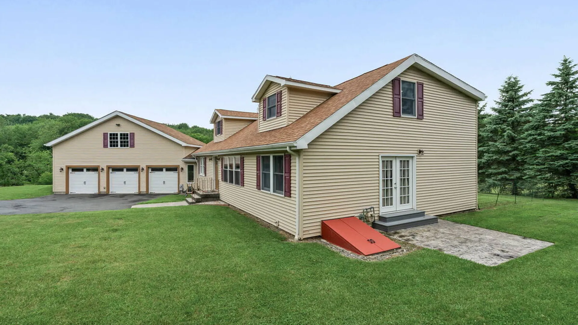 Property at 1567 Best Road, East Greenbush, NY 12144 48