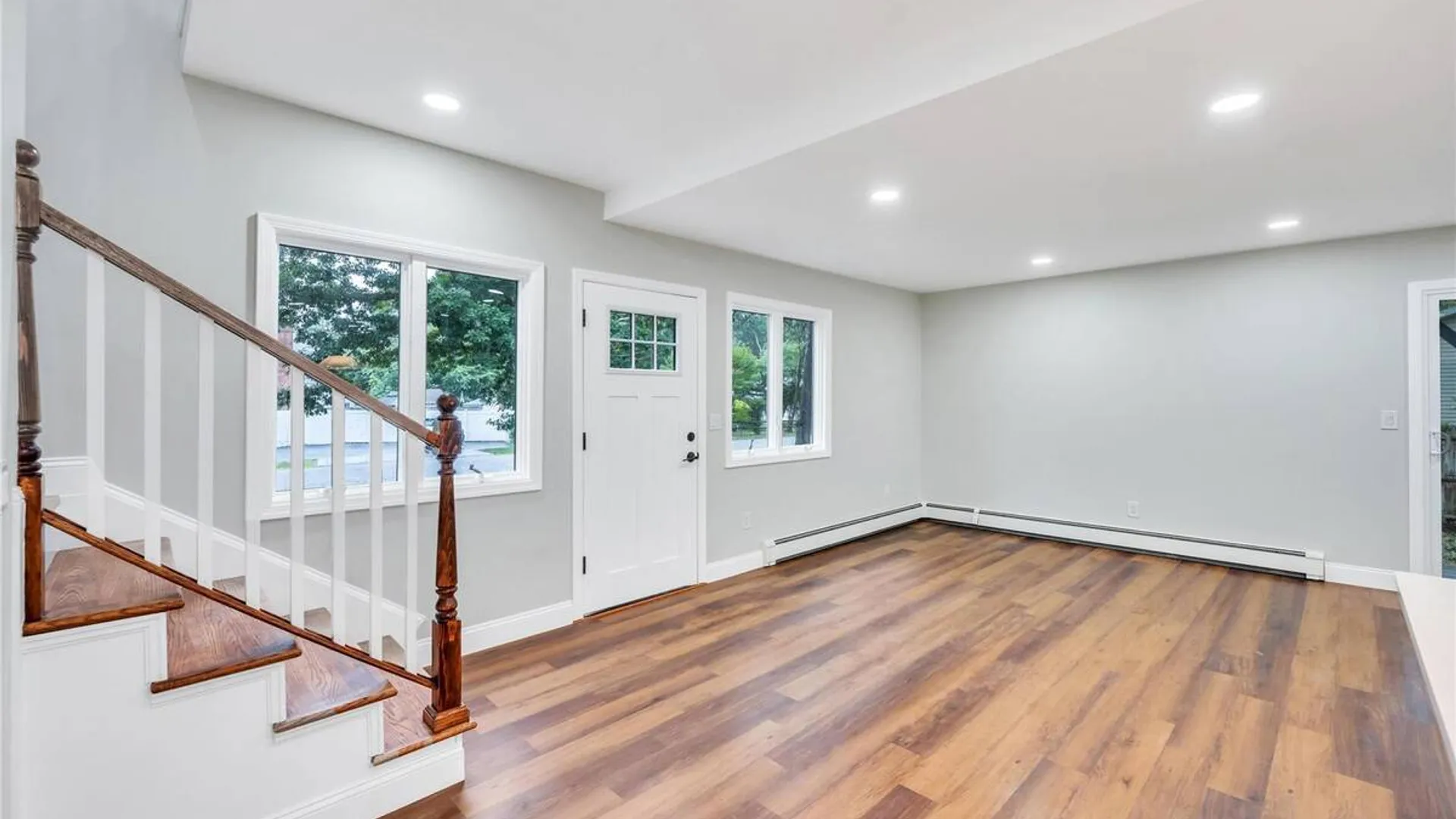 Property at 156 Church Drive, Mastic Beach, NY 11951 13
