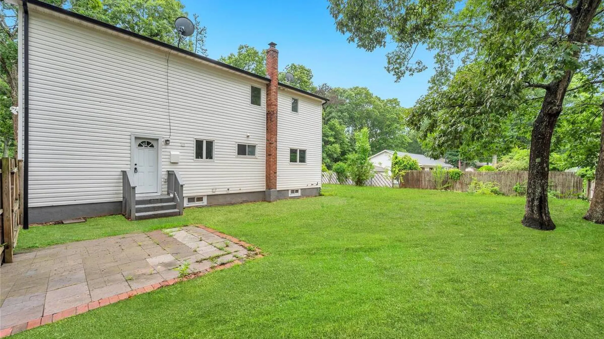 Property at 156 Church Drive, Mastic Beach, NY 11951 6