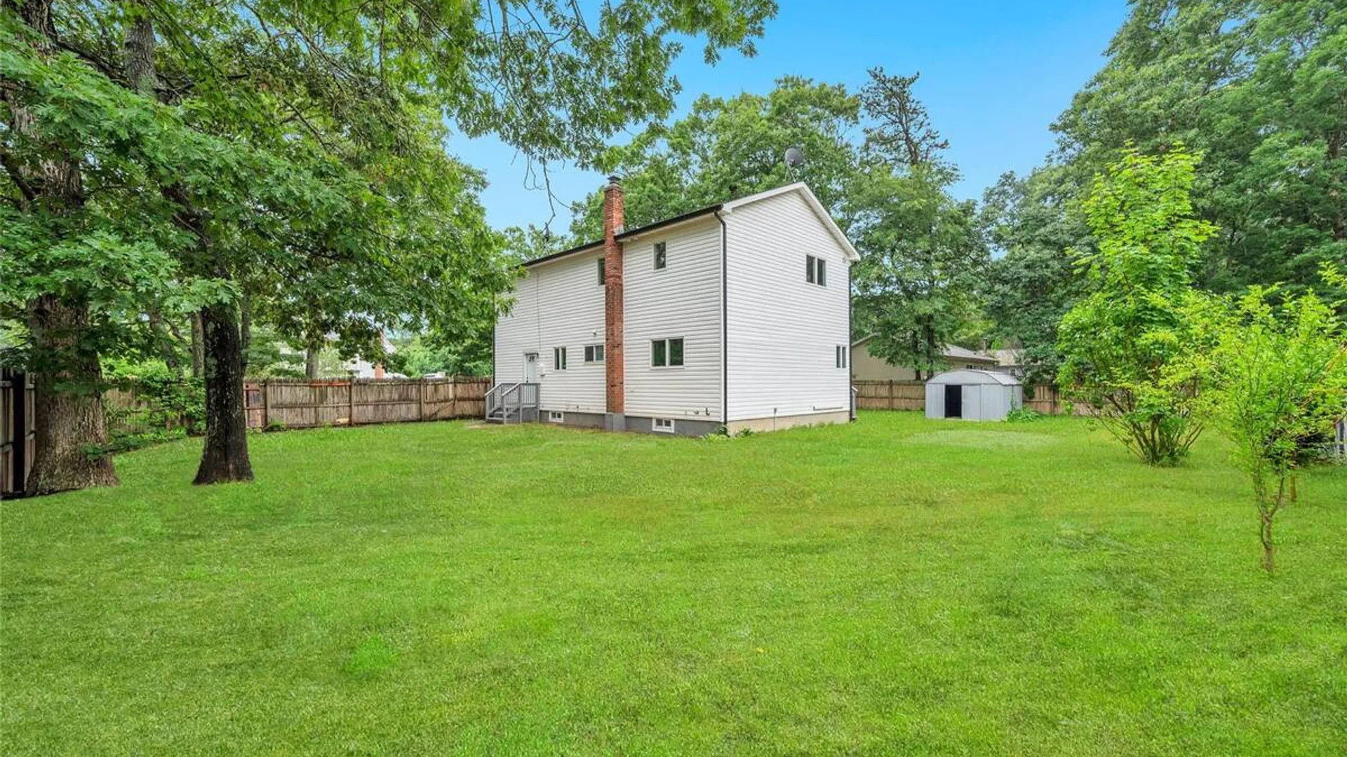 Property at 156 Church Drive, Mastic Beach, NY 11951 7