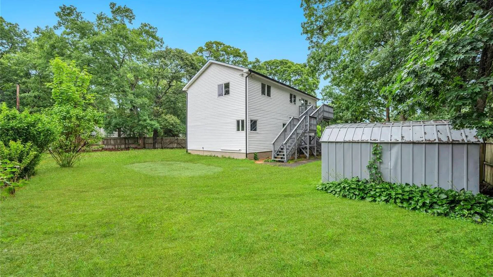 Property at 156 Church Drive, Mastic Beach, NY 11951 8