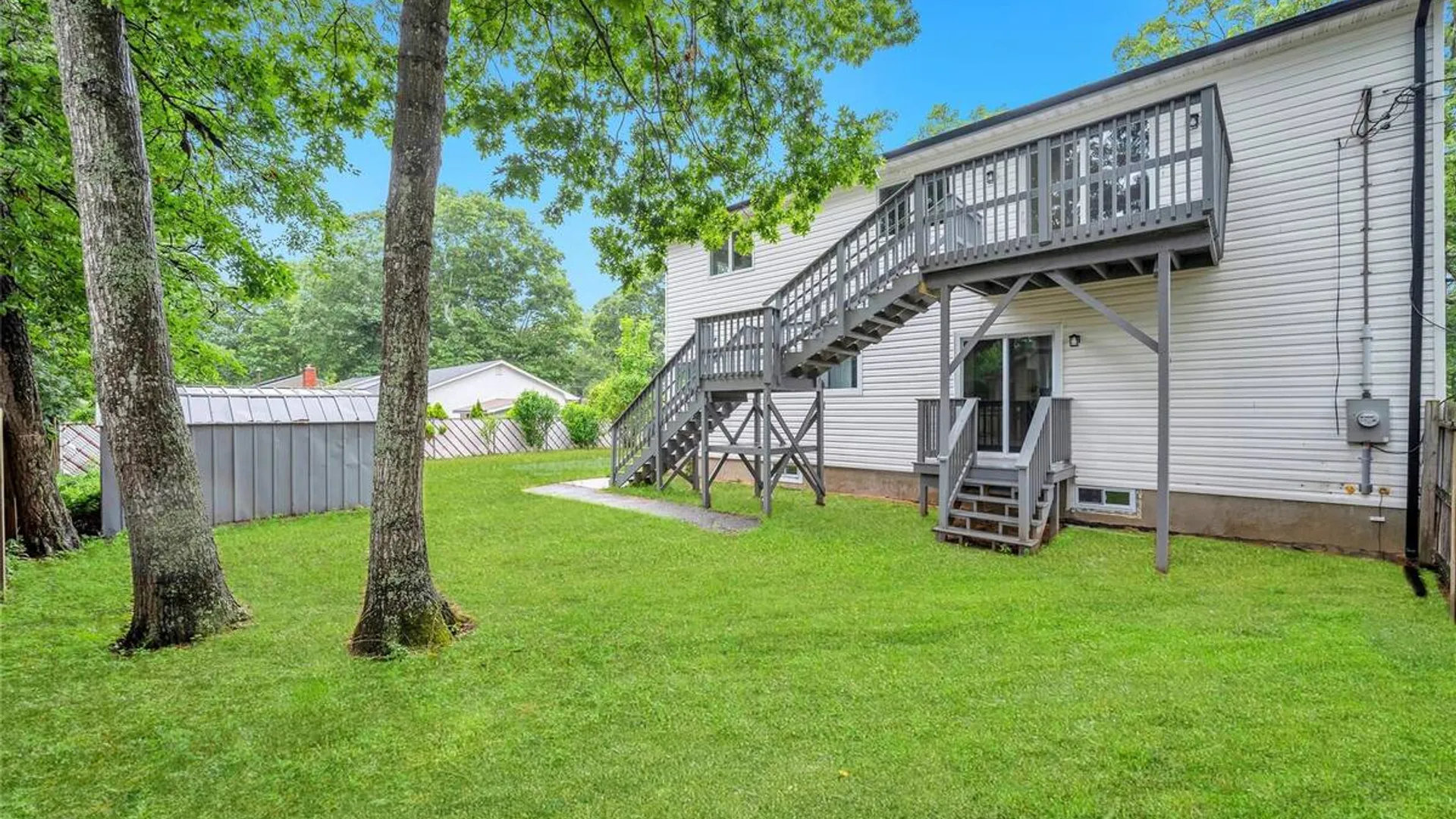 Property at 156 Church Drive, Mastic Beach, NY 11951 9