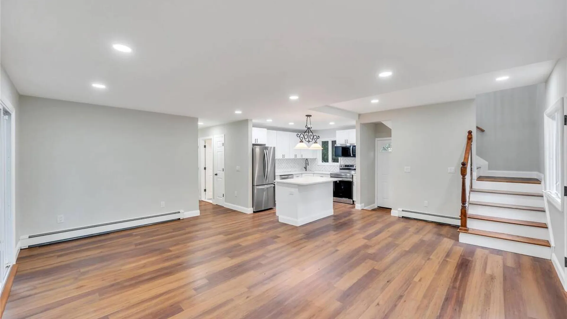 Property at 156 Church Drive, Mastic Beach, NY 11951 10