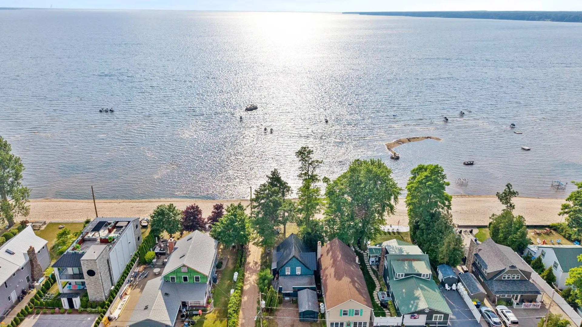 Property at 1801 Park Ave, Sylvan Beach, NY 13157 3
