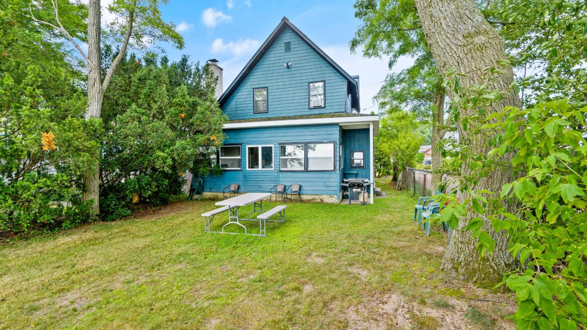 Property at 1801 Park Ave, Sylvan Beach, NY 13157 32