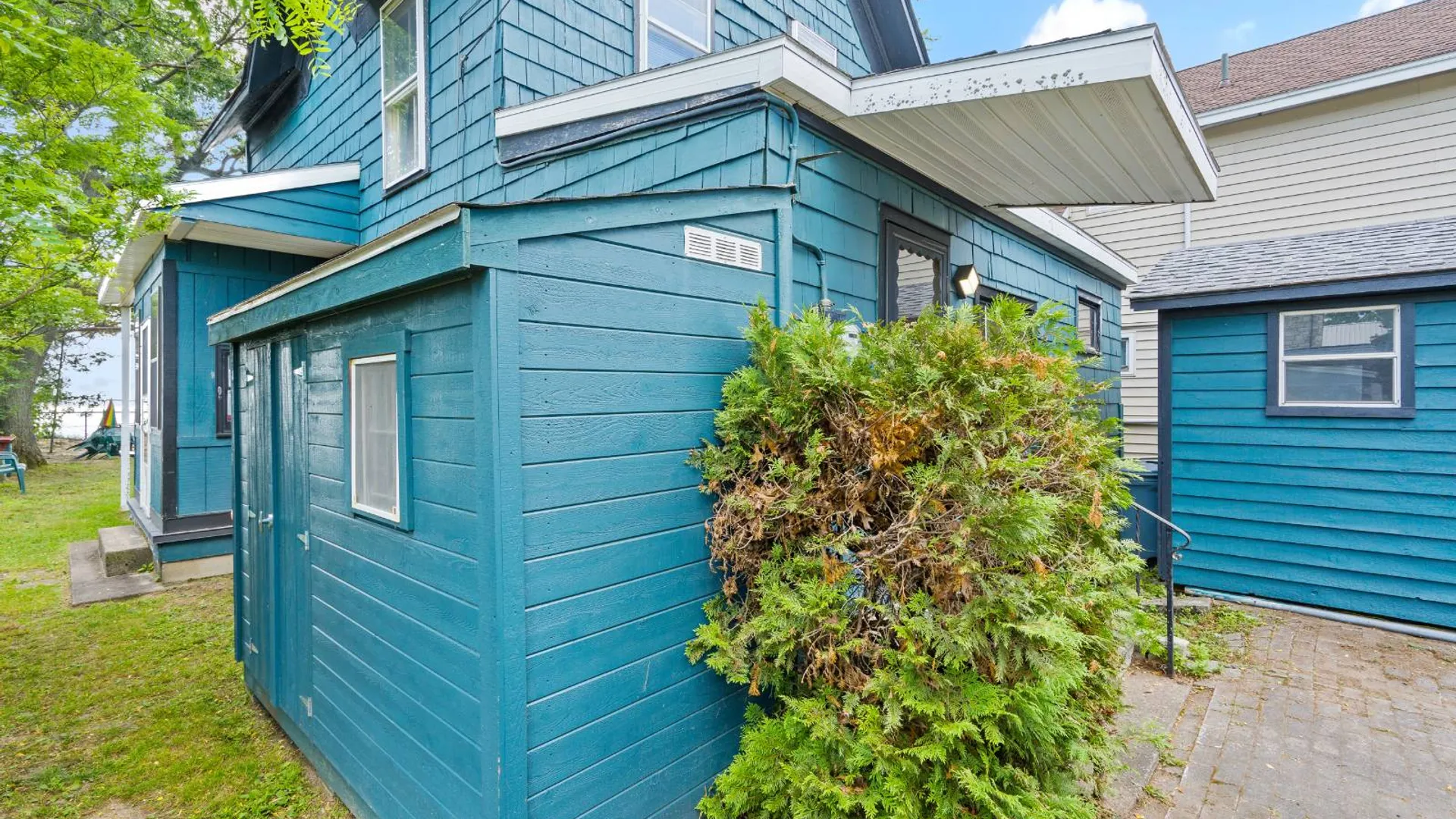 Property at 1801 Park Ave, Sylvan Beach, NY 13157 33