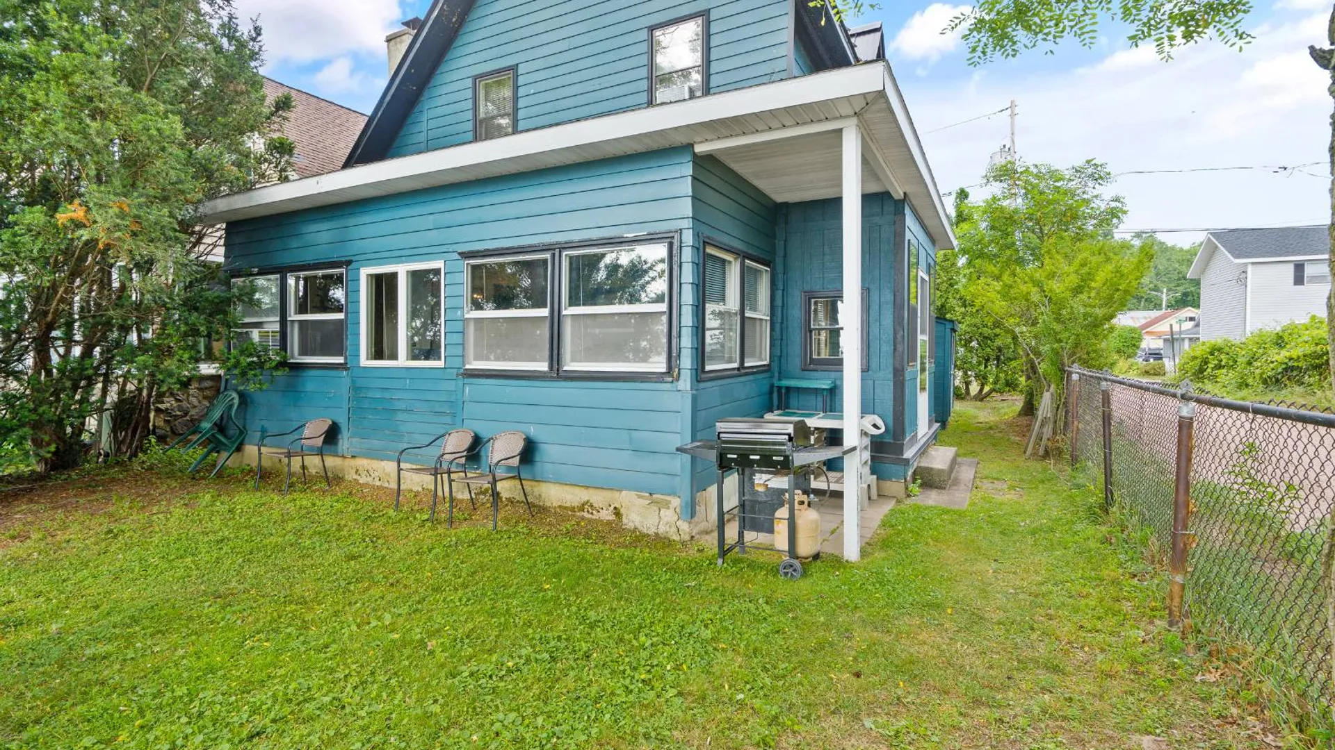 Property at 1801 Park Ave, Sylvan Beach, NY 13157 34