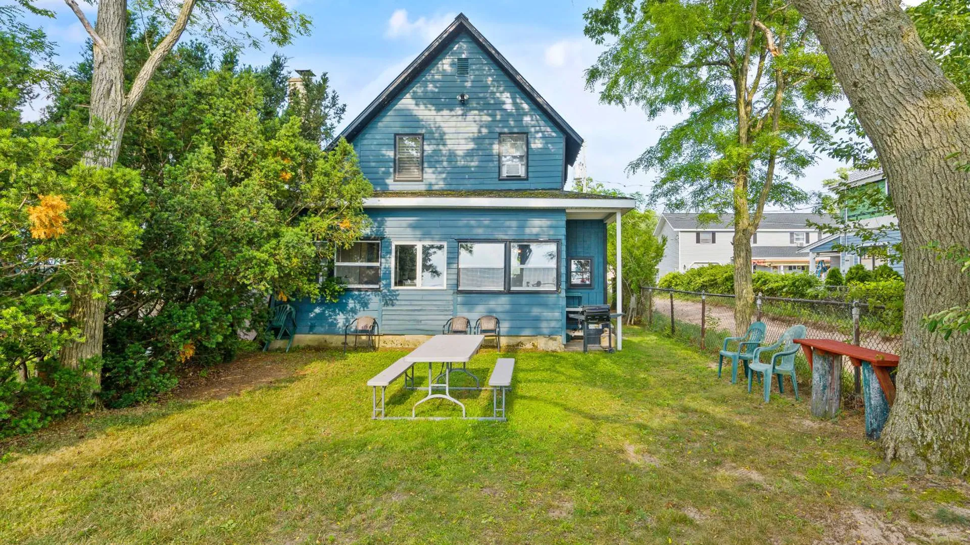 Property at 1801 Park Ave, Sylvan Beach, NY 13157 35