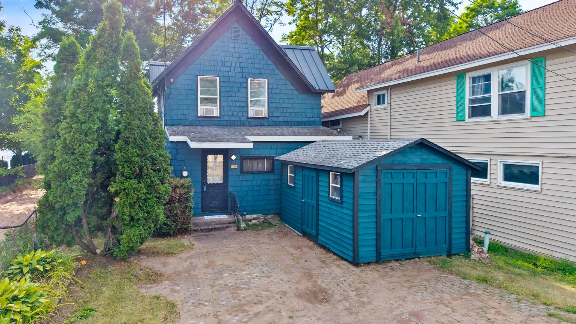 Property at 1801 Park Ave, Sylvan Beach, NY 13157 38